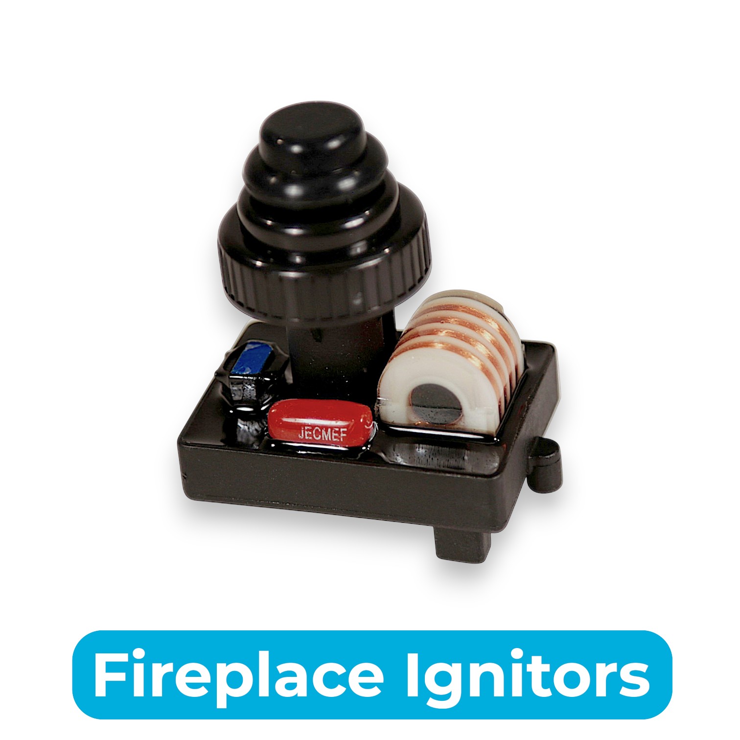 Fireplace Ignitors